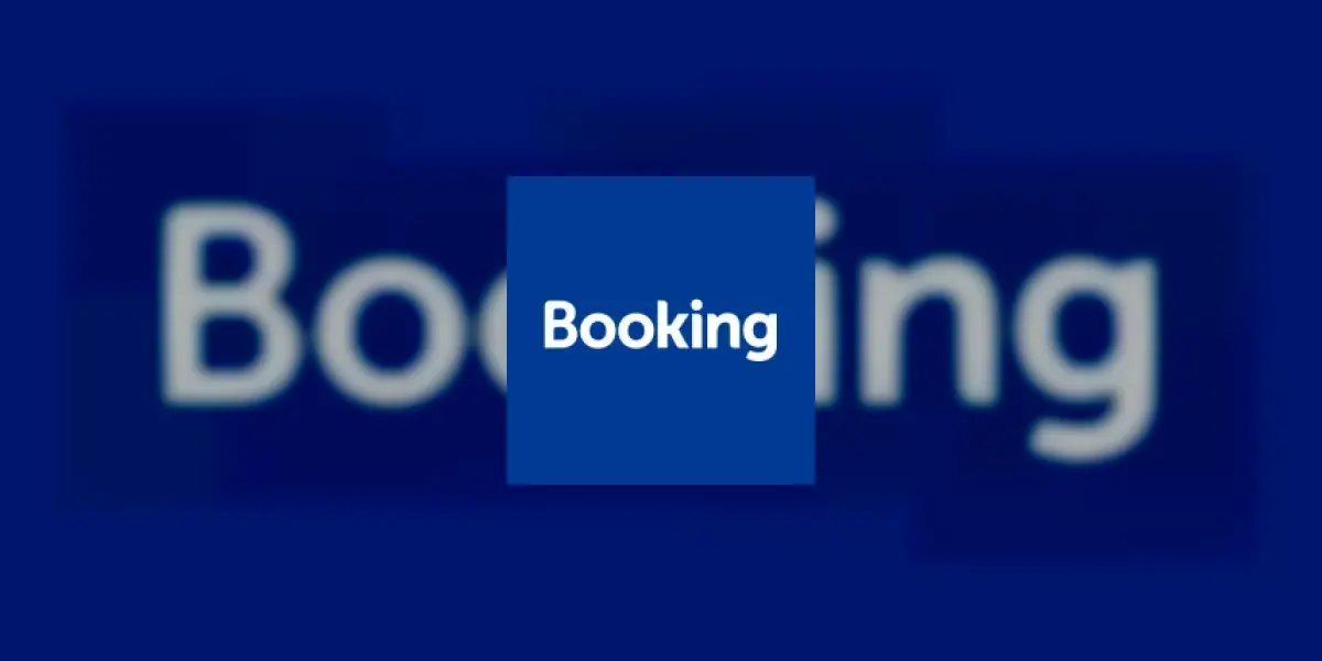 Booking.com: Hotels & Travel